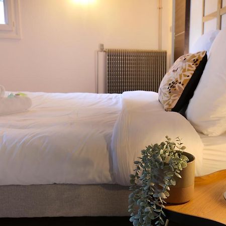 Expat Renting - Le Bistrot - St Cyprien - Parking Apartment Toulouse Exterior photo