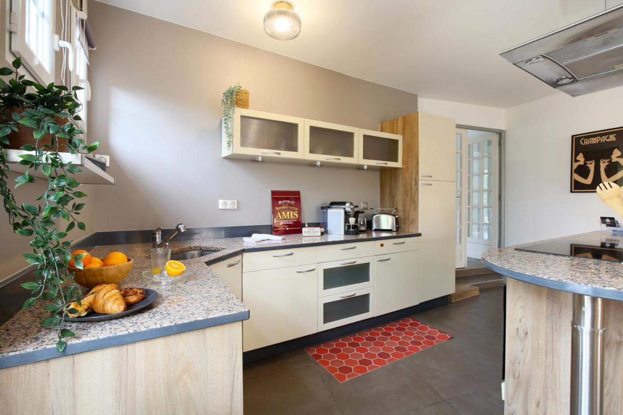 Expat Renting - Le Bistrot - St Cyprien - Parking Apartment Toulouse Exterior photo