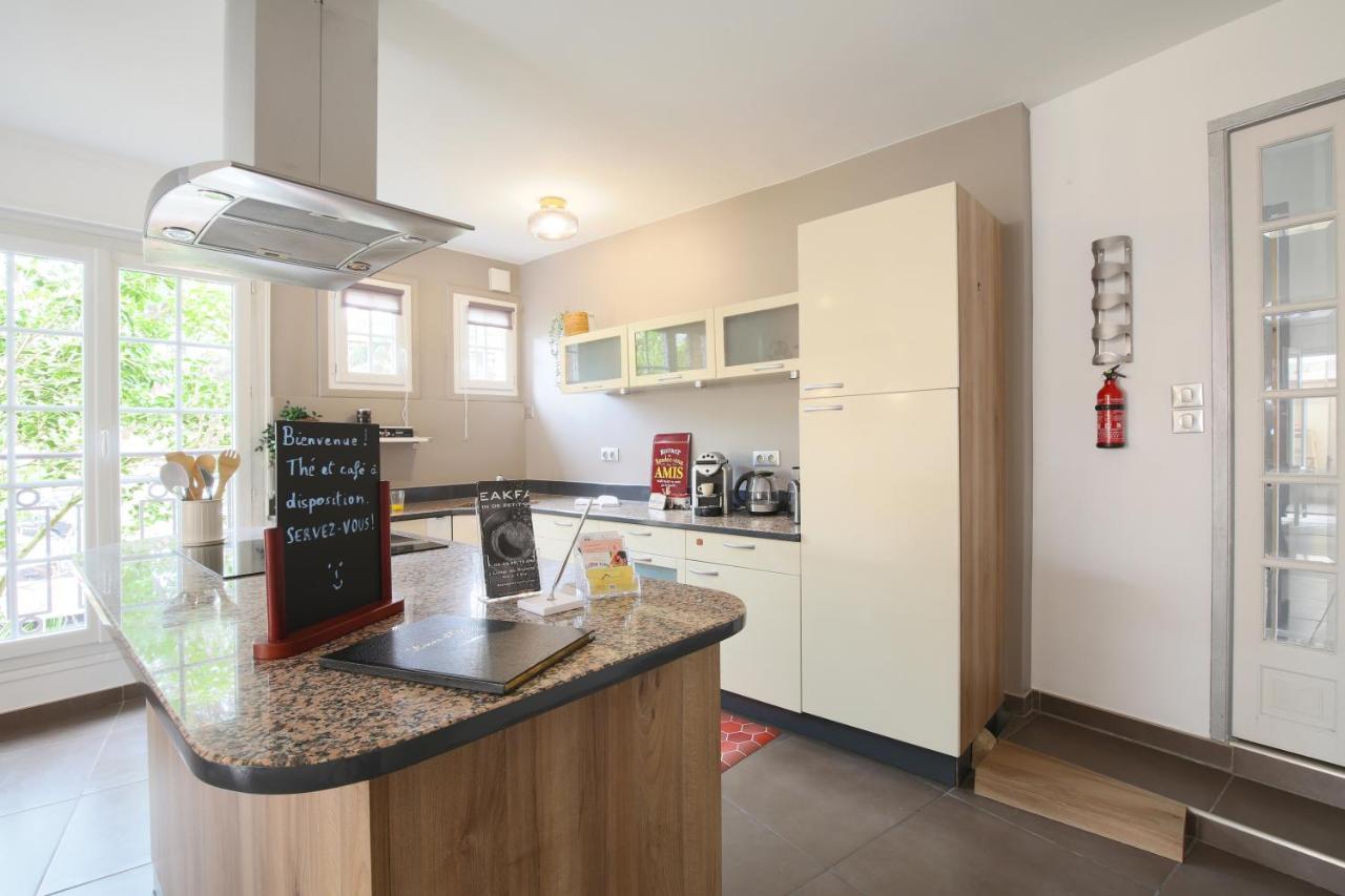 Expat Renting - Le Bistrot - St Cyprien - Parking Apartment Toulouse Exterior photo
