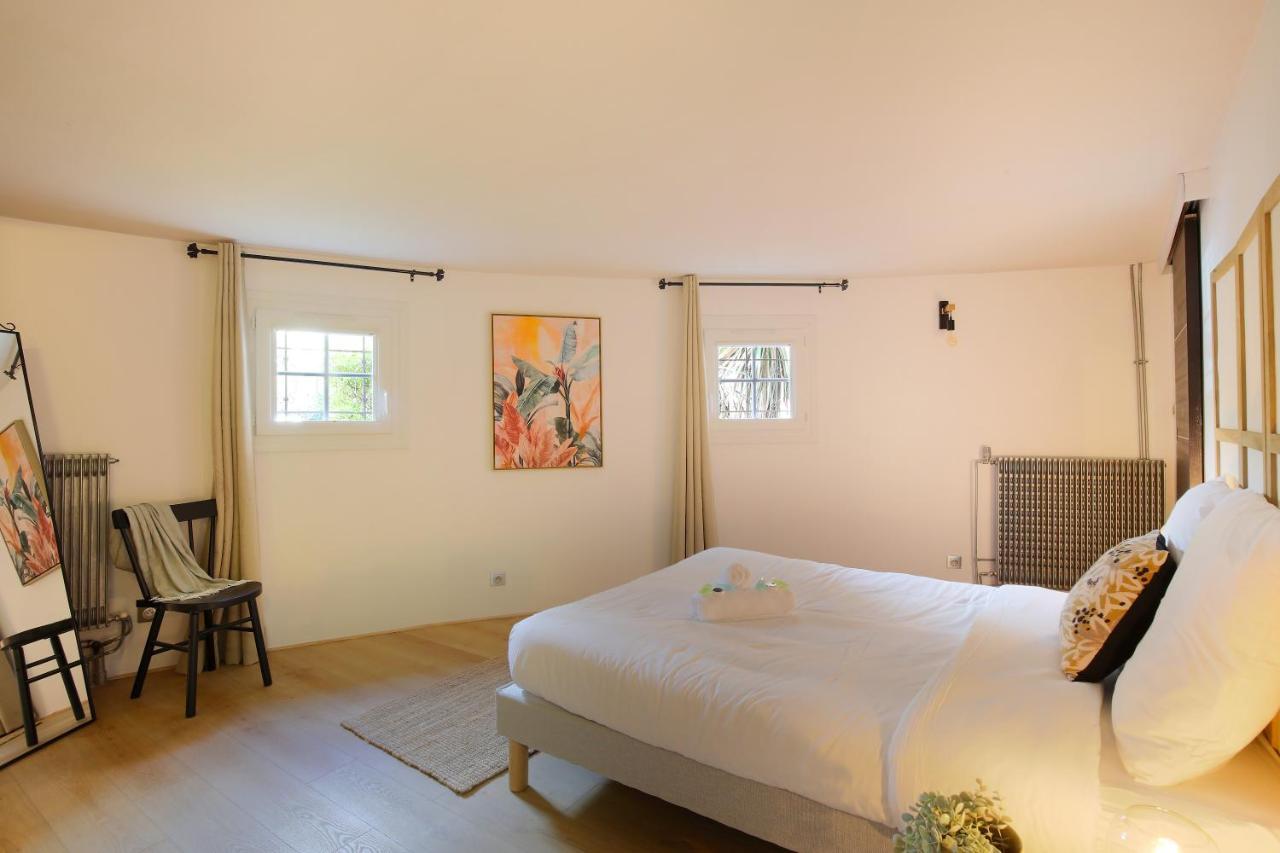 Expat Renting - Le Bistrot - St Cyprien - Parking Apartment Toulouse Exterior photo