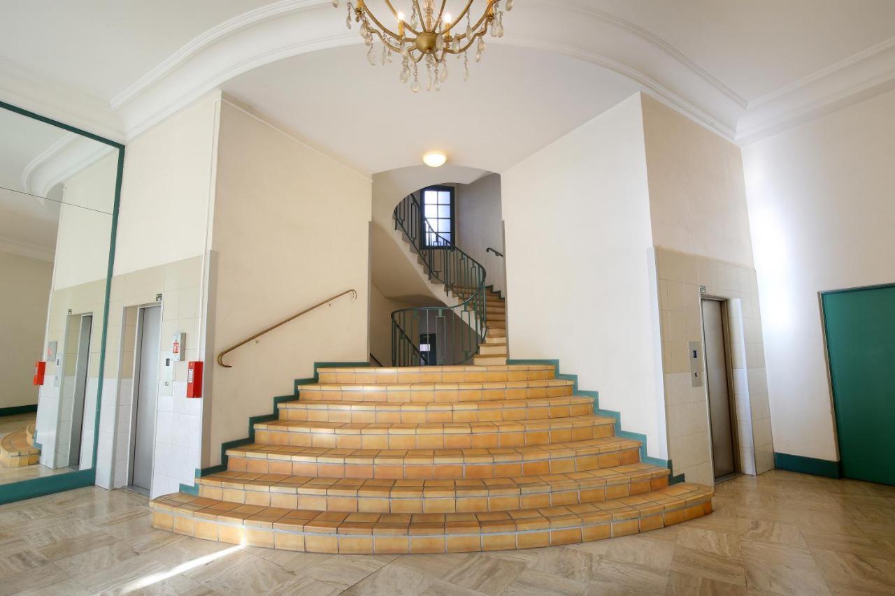 Expat Renting - Le Bistrot - St Cyprien - Parking Apartment Toulouse Exterior photo