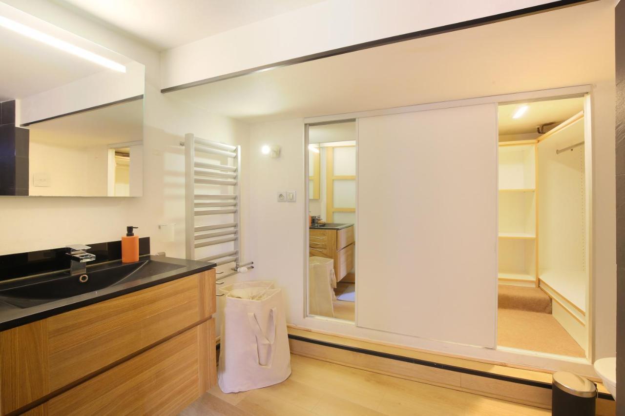 Expat Renting - Le Bistrot - St Cyprien - Parking Apartment Toulouse Exterior photo