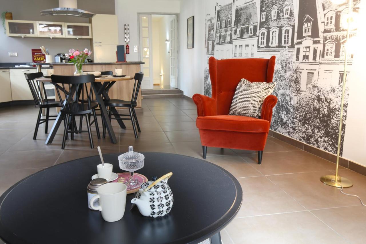 Expat Renting - Le Bistrot - St Cyprien - Parking Apartment Toulouse Exterior photo